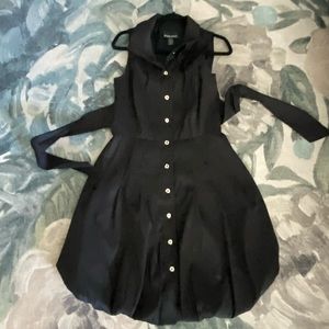 Vintage 90’s Frank Lyman sleeveless dress